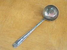 Christofle Louche Potage Art