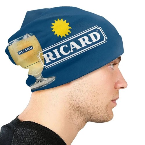 Bonnet ricard chapeau verre - chapeau,