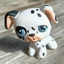 Littlest Petshop chien