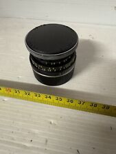 LEITZ 1.2/40Mm LEICA OBJECTIF