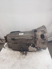 Boîte de vitesses automatique