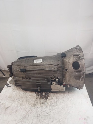 Boîte vitesses automatique - de,