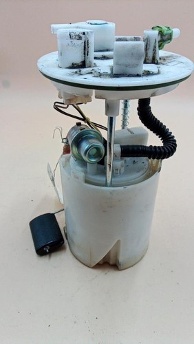 Pompe immergee hyundai 1 - pompe,