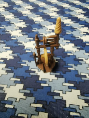 Playmobil accessoire rouet - playmobil,