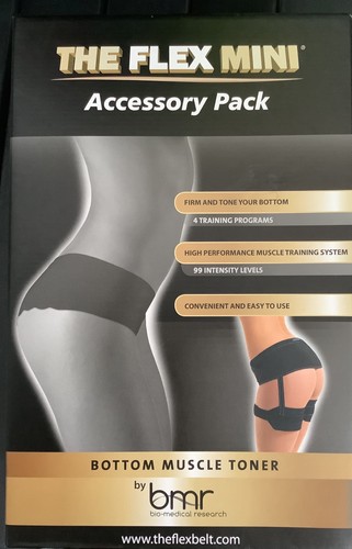 Slendertone flex mini bottom - slendertone,