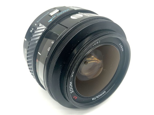 Easybuy objectif minolta - objectif, af