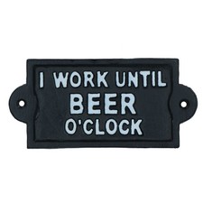 Je travaille jusqu'à ce que