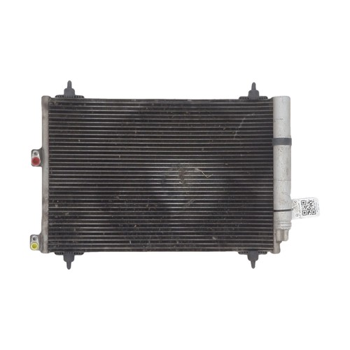 Radiateur climatisation - radiateur,