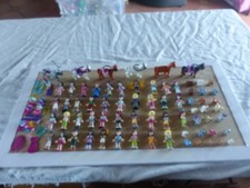 Lego : Lot de 40 figurine