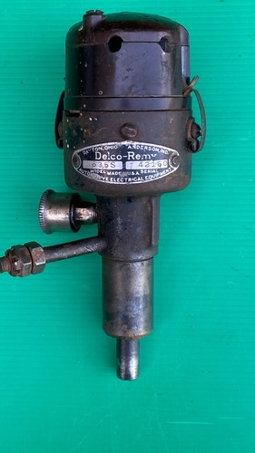 Allumeur delco remy 635s - allumeur, delco-remy