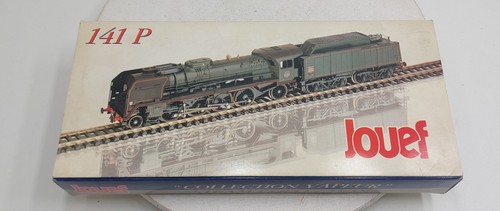 Jouef 826900 sncf - jouef,