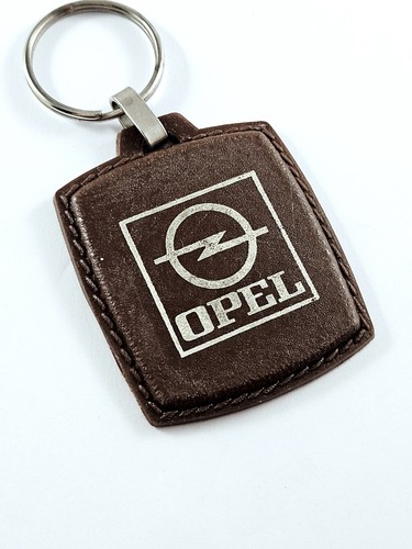 Porte cles opel - opel, logo