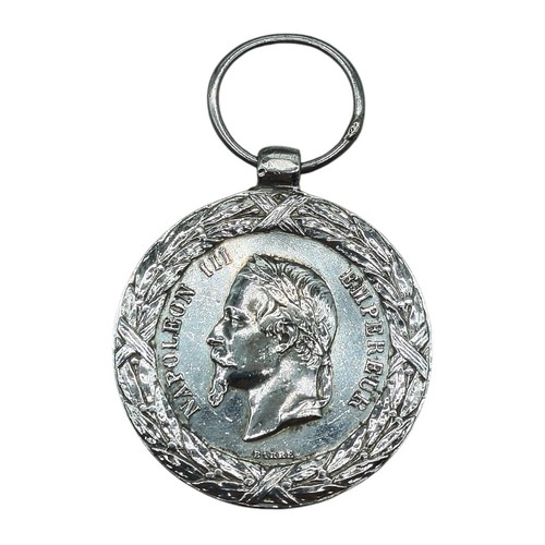 Medaille campagne italie - campagne,