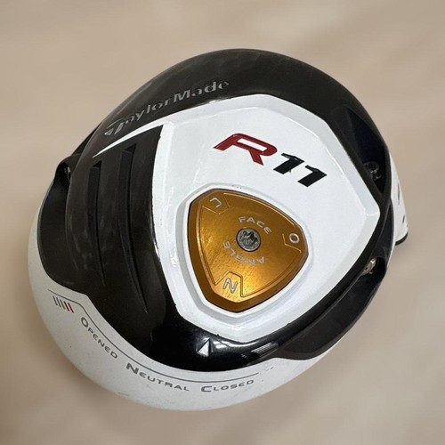 Taylormade r11 driver - taylormade,