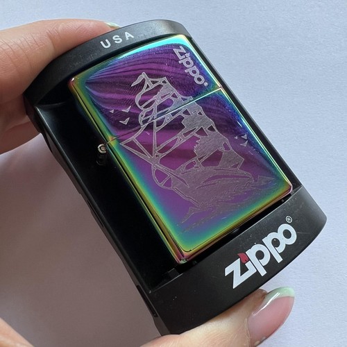 Briquet zippo original homme - zippo,