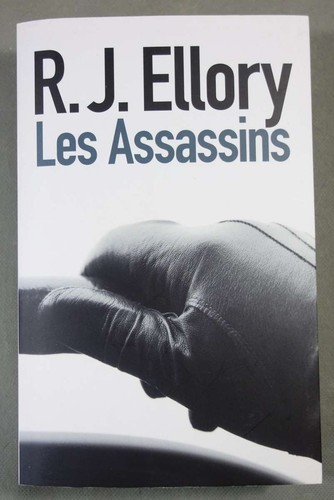 Les assassins ellory - les, j.