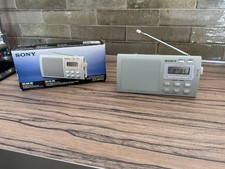 Radio Sony ICF-M410L 