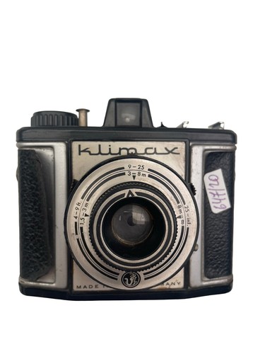 Appareil photo klimax - appareil, –
