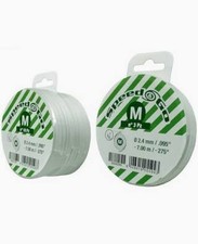 Recharge fil 2,4mm x 7m lot 3 – Tête Speed&Go Oleo Mac / Oregon Gator