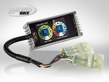 KIT RAPID BIKE EASY 2 ECU POUR