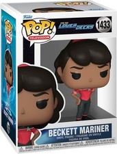 Gadget - Star Trek: Funko Pop