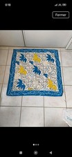 Foulard Carré NINA RICCI -