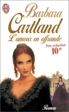 L'Amour en offrande -