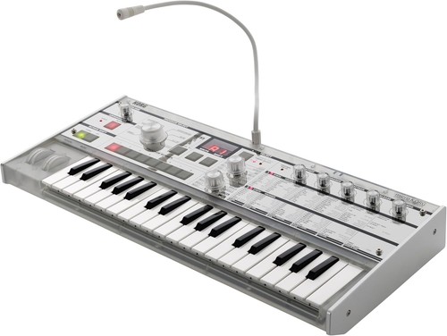 Synthétiseur korg microkorg - synthétiseur,
