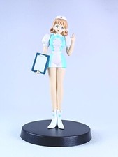 Collection de figurines en