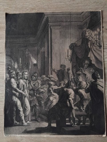 Nicolas poussin - nicolas, (1594-1665)