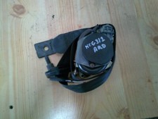 Ceinture arrière droite