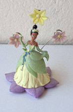 FIGURINE PORTE PHOTOS TIANA LA