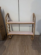 Étagère Rotin Maison Du