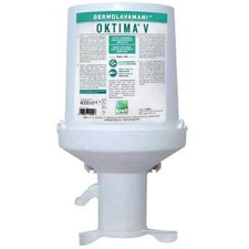 Doseur distributeur SIO pour bateaux pâtes lavabos 4 kilos