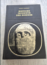 Histoire inconnue des hommes