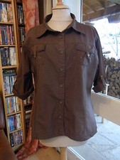 VINTAGE 90 VESTE D'ETE TOILE