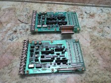 Yaskawa Circuit Board JPDC-C028 Design 2PCB Code ETC4110 FT6208422-1-0 Chacune 1