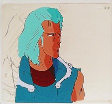 HOKUTO NO KEN FISTS OF THE