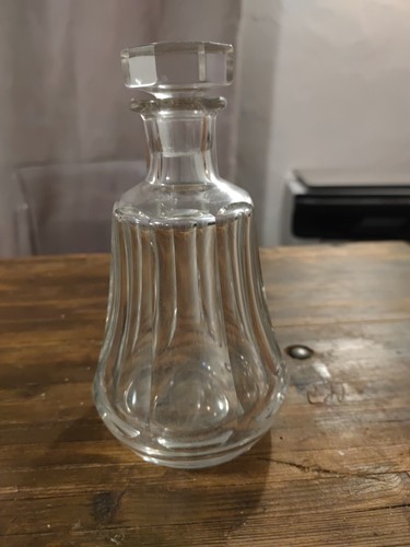 Baccarat carafe modèle - baccarat,