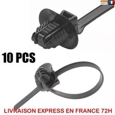 collier de serrage cable pour