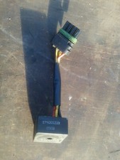 regulateur seadoo gti 1999 jet ski