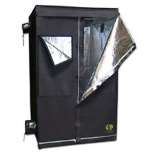 Homebox Homelab 120 120x120x200cm Polyesther Growroom Grow Boîtier Grow Room