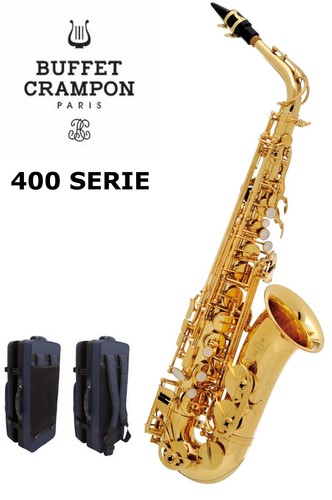 Buffet crampon saxophone - buffet,