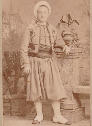 Rare david blida algerie - david,