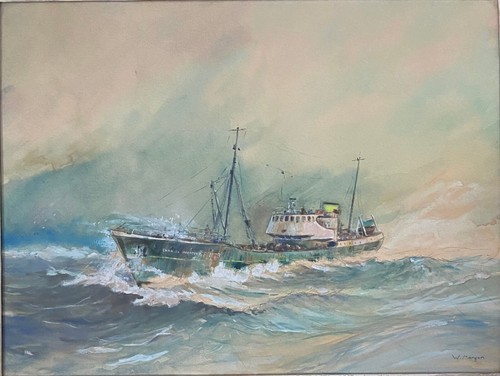 William morgan charles - william, morgan,