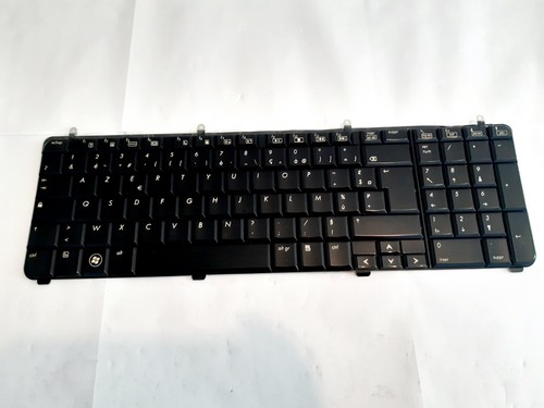 Clavier 515839 051 - clavier, hp