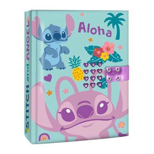 Agenda secret kids licensing - secret,