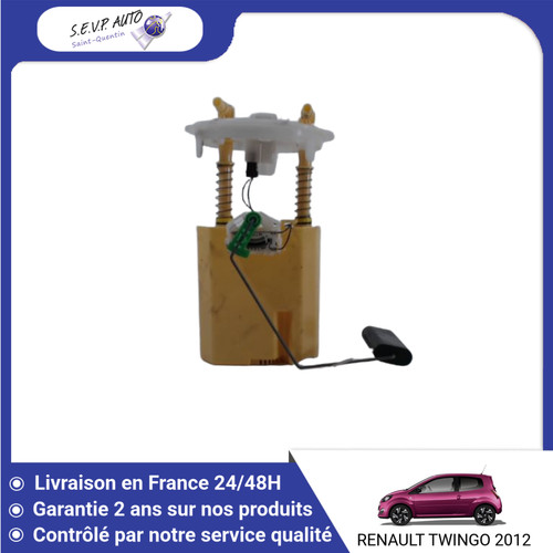 Jauge a carburant - jauge,
