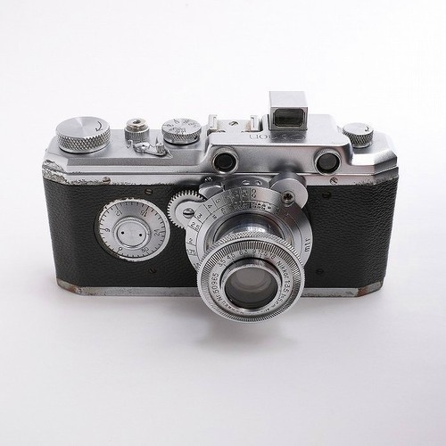 Canon original nikkor 5cm 5 - canon,