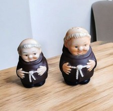 Ancienne Salière Poivrière